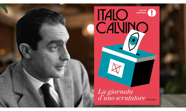 “L'umano arriva dove arriva l'amore”: la lezione morale di Italo Calvino 