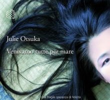 Julie Otsuka vince il PEN/Faulkner Award for Fiction 2012