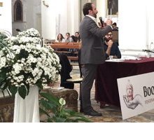 Booksophia: primo Festival dedicato alla Classicità, a Massa Lubrense, in provincia di Napoli