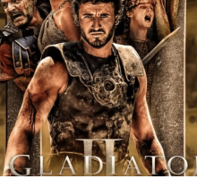 “Facile è scendere nell'Averno”: significato dei versi citati nel Gladiatore II