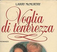 Voglia di tenerezza