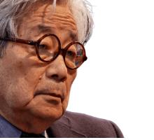 Addio a Kenzaburō Ōe, il Premio Nobel per la letteratura 1994