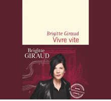 Premio Goncourt 2022: vince Brigitte Giraud con “Vivre vite”