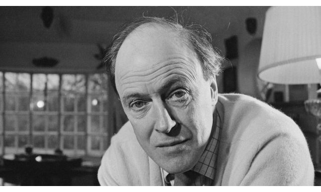 Roald Dahl: 20 cose (che forse non sai) sul celebre autore di libri per l'infanzia