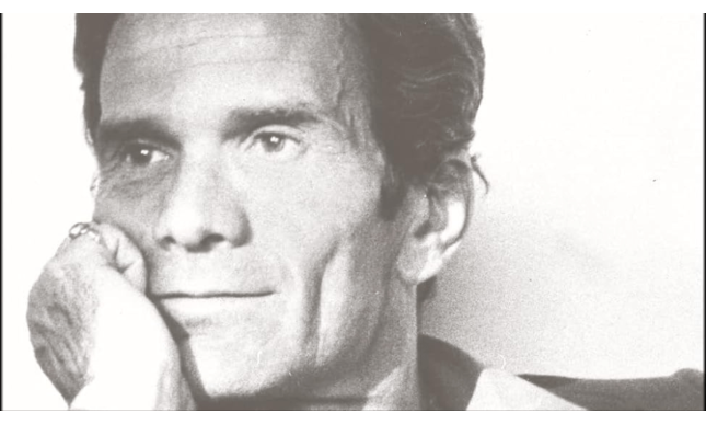 “10 giugno” di Pier Paolo Pasolini: una poesia-denuncia contro la “pazza modernità”