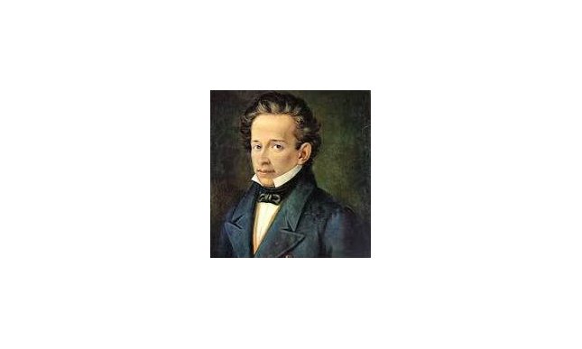 Giugno: il mese di Giacomo Leopardi