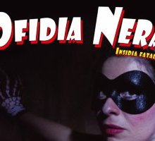 Ofidia Nera