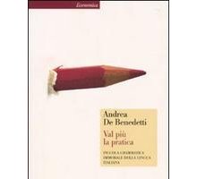 Val più la pratica. Piccola grammatica immorale della lingua italiana