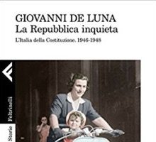 La Repubblica inquieta