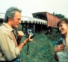 I ponti di Madison County: le differenze tra il libro e il film stasera in tv