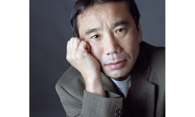 Leggere Murakami Haruki: i consigli del Newsweek Magazine