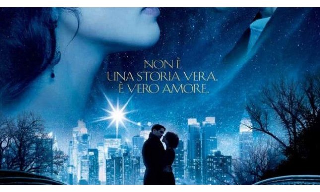 Storia d'inverno di Helprin Mark: dal libro al film