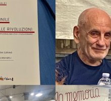 “Del femminile e delle rivoluzioni”: il libro di Antonio Minaldi sulla questione femminile