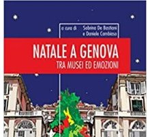 Natale a Genova. Tra musei ed emozioni