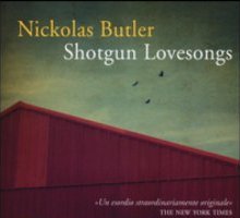 Shotgun Lovesongs