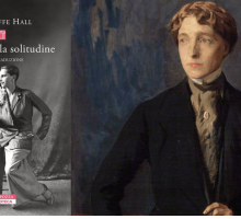 "Il pozzo della solitudine": il romanzo scandalo di Radclyffe Hall torna in libreria