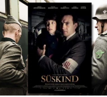 Süskind - Le ali dell'innocenza: la storia vera di Walter Süskind stasera in tv 