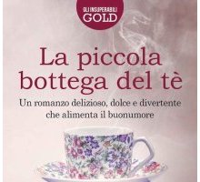 La piccola bottega del tè