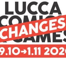 Lucca Comics & Games 2020: il festival sarà digitale. Programma e ospiti