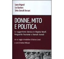 Donne, mito e politica