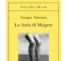 La furia di Maigret