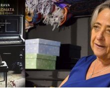 In libreria “L'ultima sonata”, un nuovo caso per Ardelia Spinola