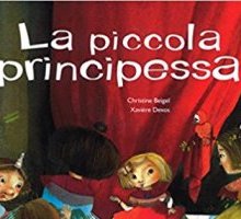 La piccola principessa