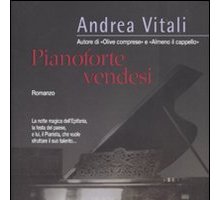 Pianoforte vendesi