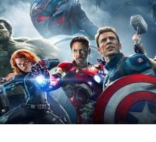 Avengers: Age of Ultron. Trama e trailer del film stasera in tv