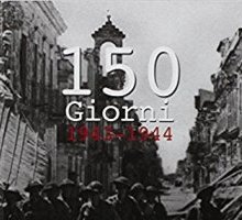 150 giorni. 1943-1944