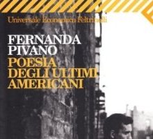 Poesia degli ultimi americani