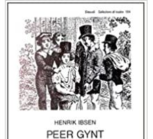 Peer Gynt