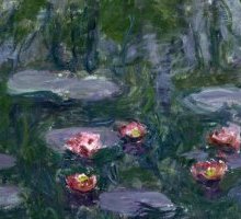 Monet. Capolavori dal Musée Marmottan Monet, Parigi