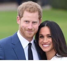 Chi è Meghan Markle? Arriva la biografia della futura moglie del principe Harry