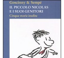 Il piccolo Nicolas e i suoi genitori