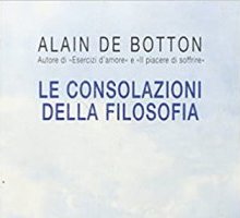 Le consolazioni della filosofia