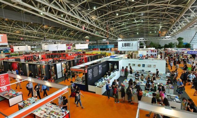 100 anni di Lingotto: dalla fabbrica FIAT al Salone del Libro