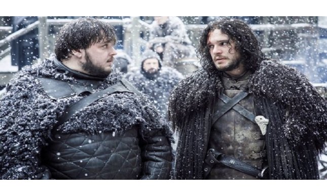  Finale di Game of Thrones: Sam Tarly è un Targaryen?