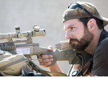 American Sniper: trama del film in onda stasera su Canale 5