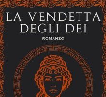 La vendetta degli dei