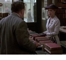 84 Charing Cross Road: dal libro al film 