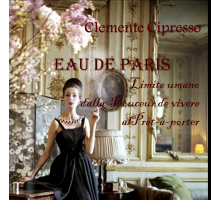 Eau de Paris