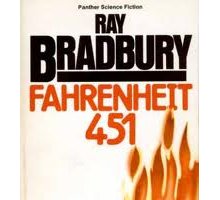 Il romanzo distopico: Fahrenheit 451