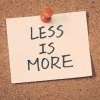 Less is more: significato, origine e chi l'ha detto 