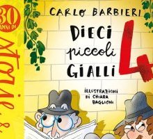 Dieci piccoli gialli 4