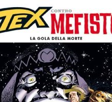 Tex contro Mefisto