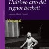 L'ultimo atto del signor Beckett