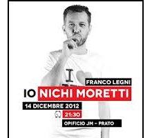 Io Nichi Moretti