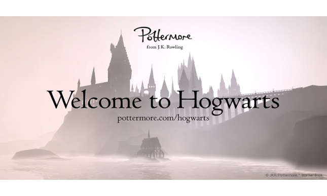 Pottermore: cosa propone il sito per i fan di Harry Potter