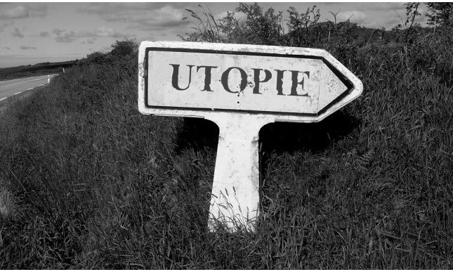 Utopia: significato, etimologia e definizione